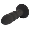 BlackMont Plug Butty Black Mont 11 x 3.2cm